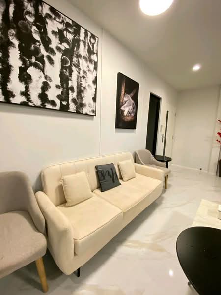 The City Pattanakarn, Bangkok, On Nut Road, Prawet, Bangkok, 8 Bedrooms, 400 sqm, Single Detached House For Rent, by Forty-Six Real Estate Group, 500478160 - DDproperty.com