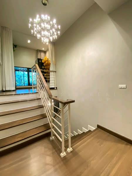 The City Pattanakarn, Bangkok, On Nut Road, Prawet, Bangkok, 8 Bedrooms, 400 sqm, Single Detached House For Rent, by Forty-Six Real Estate Group, 500478160 - DDproperty.com