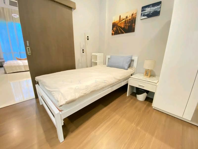 The City Pattanakarn, Bangkok, On Nut Road, Prawet, Bangkok, 8 Bedrooms, 400 sqm, Single Detached House For Rent, by Forty-Six Real Estate Group, 500478160 - DDproperty.com