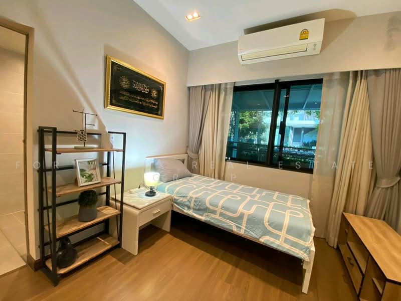 The City Pattanakarn, Bangkok, On Nut Road, Prawet, Bangkok, 8 Bedrooms, 400 sqm, Single Detached House For Rent, by Forty-Six Real Estate Group, 500478160 - DDproperty.com