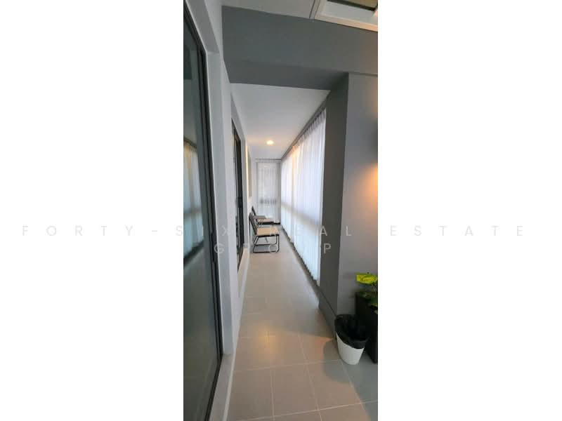 The City Pattanakarn, Bangkok, On Nut Road, Prawet, Bangkok, 8 Bedrooms, 400 sqm, Single Detached House For Rent, by Forty-Six Real Estate Group, 500478160 - DDproperty.com