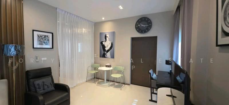 The City Pattanakarn, Bangkok, On Nut Road, Prawet, Bangkok, 8 Bedrooms, 400 sqm, Single Detached House For Rent, by Forty-Six Real Estate Group, 500478160 - DDproperty.com