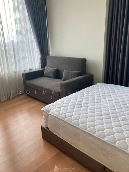 Equinox Phahol Vibha, Bangkok, 345 Paholyothin Road, Jom Phon, Chatuchak, Bangkok, 2 Bedrooms, 63 sqm, Condo For Rent, by PROPMATCH CO., LTD., 500478161 - DDproperty.com