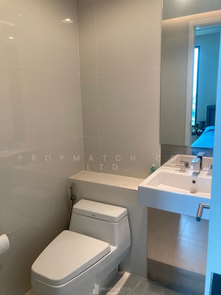 Equinox Phahol Vibha, Bangkok, 345 Paholyothin Road, Jom Phon, Chatuchak, Bangkok, 2 Bedrooms, 63 sqm, Condo For Rent, by PROPMATCH CO., LTD., 500478161 - DDproperty.com