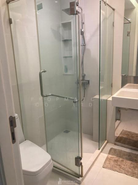 Equinox Phahol Vibha, Bangkok, 345 Paholyothin Road, Jom Phon, Chatuchak, Bangkok, 2 Bedrooms, 63 sqm, Condo For Rent, by PROPMATCH CO., LTD., 500478161 - DDproperty.com