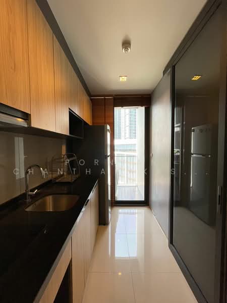 Hasu Haus, Bangkok, Sukhumvit 77 Road, Phra Kanong Nua, Watthana, Bangkok, 1 Bedroom, 37 sqm, Condo For Sale, by Pornpan Chantharakasemchai, 500478163 - DDproperty.com