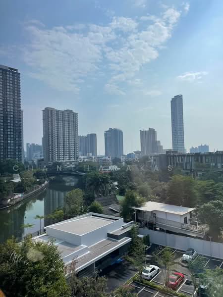 Hasu Haus, Bangkok, Sukhumvit 77 Road, Phra Kanong Nua, Watthana, Bangkok, 1 Bedroom, 37 sqm, Condo For Sale, by Pornpan Chantharakasemchai, 500478163 - DDproperty.com