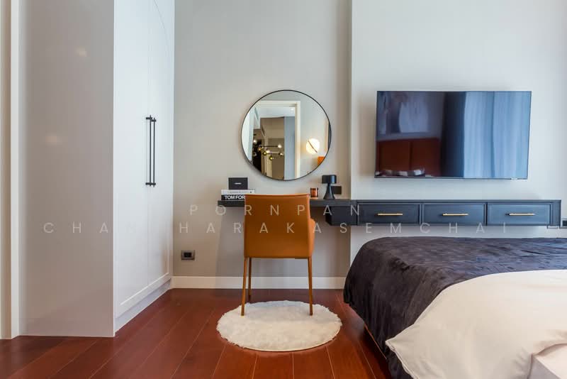 Khun By Yoo, Bangkok, 338 Thonglor Road, Khlong Tan Nua, Watthana, Bangkok, 1 Bedroom, 49 sqm, Condo For Sale, by Pornpan Chantharakasemchai, 500478165 - DDproperty.com