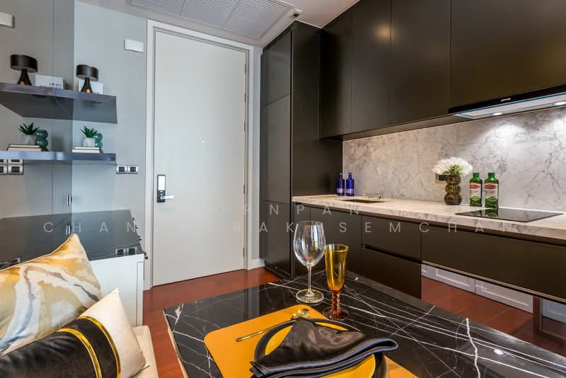 Khun By Yoo, Bangkok, 338 Thonglor Road, Khlong Tan Nua, Watthana, Bangkok, 1 Bedroom, 49 sqm, Condo For Sale, by Pornpan Chantharakasemchai, 500478165 - DDproperty.com