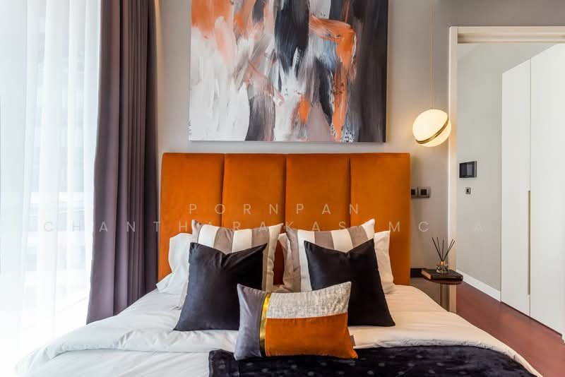 Khun By Yoo, Bangkok, 338 Thonglor Road, Khlong Tan Nua, Watthana, Bangkok, 1 Bedroom, 49 sqm, Condo For Sale, by Pornpan Chantharakasemchai, 500478165 - DDproperty.com