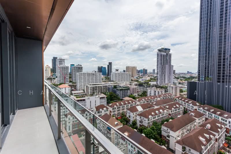Khun By Yoo, Bangkok, 338 Thonglor Road, Khlong Tan Nua, Watthana, Bangkok, 1 Bedroom, 49 sqm, Condo For Sale, by Pornpan Chantharakasemchai, 500478165 - DDproperty.com