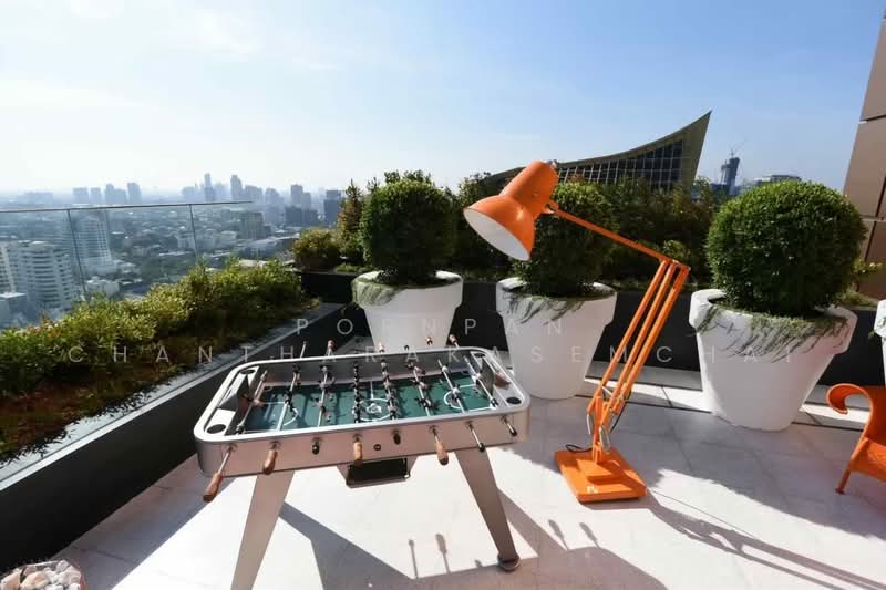 Khun By Yoo, Bangkok, 338 Thonglor Road, Khlong Tan Nua, Watthana, Bangkok, 1 Bedroom, 49 sqm, Condo For Sale, by Pornpan Chantharakasemchai, 500478165 - DDproperty.com