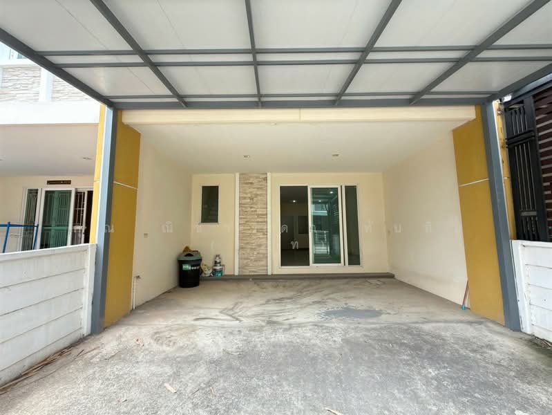 Golden Town Petchkasem, Bangkok, Soi Phetkasem 108, Nong Kang Plu, Nong Khaem, Bangkok, 4 Bedrooms, 130 sqm, Townhouse For Sale, by คุณ ณิชารดา ทับทิม (เคท), 500478167 - DDproperty.com