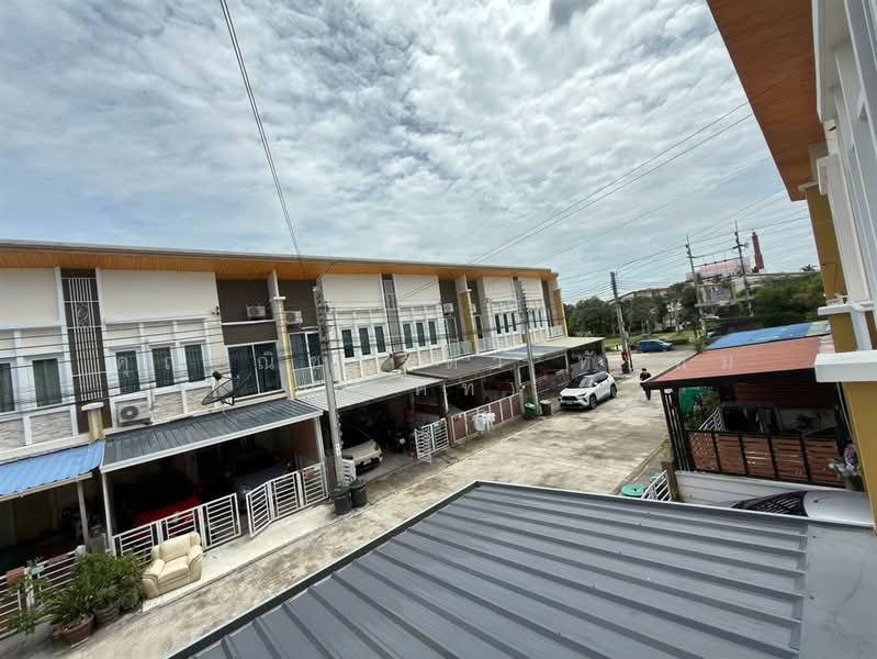 Golden Town Petchkasem : โกลเด้น ทาวน์ เพชรเกษม, กรุงเทพ, ซอย เพชรเกษม 108, หนองค้างพลู, หนองแขม, กรุงเทพ, 130 ตร.ม., ทาวน์เฮ้าส์ ขาย, โดย คุณ ณิชารดา ทับทิม (เคท), 500478167 - DDproperty.com
