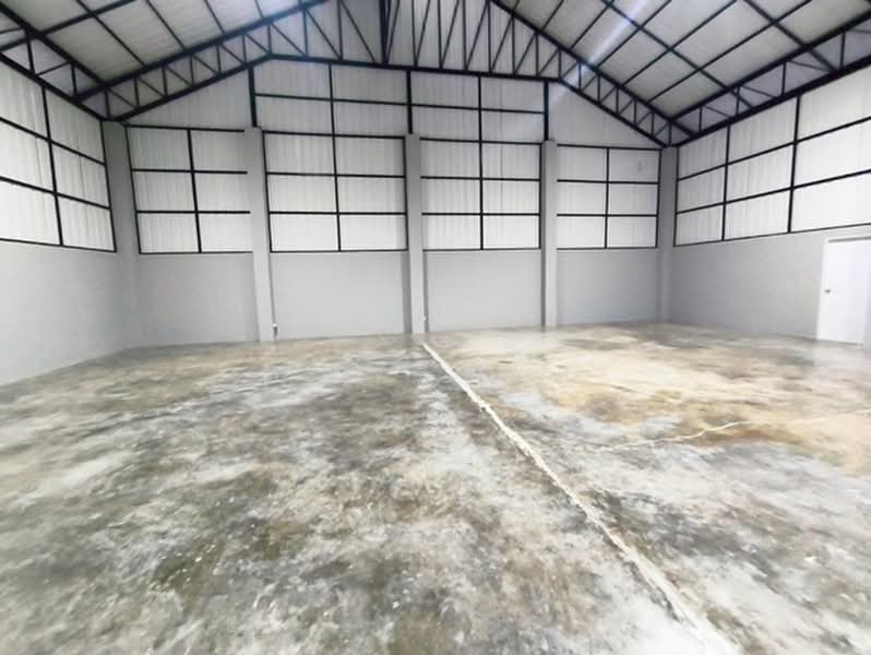 Promotion: Warehouse + Office + Residential House for Rent in Bang Yai, Nonthaburi, Bang Yai, Nonthaburi, , 708 sqm, Warehouse/Factory For Rent, by คุณจรัสพล, 500478168 - DDproperty.com