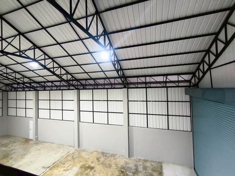 Promotion: Warehouse + Office + Residential House for Rent in Bang Yai, Nonthaburi, Bang Yai, Nonthaburi, , 708 sqm, Warehouse/Factory For Rent, by คุณจรัสพล, 500478168 - DDproperty.com