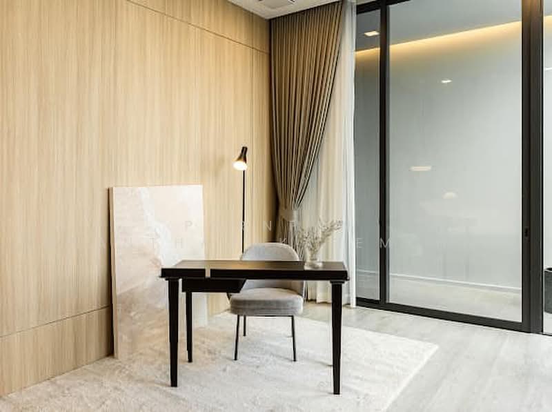 VIVE Krungthep Kreetha, Bangkok, Krungthep Kreetha Road, Saphan Sung, Bangkok, 4 Bedrooms, 426 sqm, Single Detached House For Sale, by Pornpan Chantharakasemchai, 500478169 - DDproperty.com