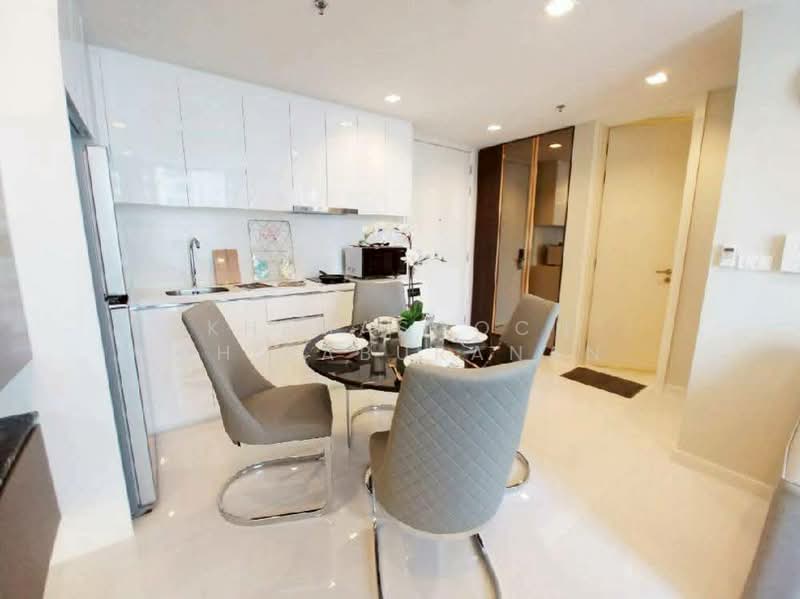 Nara 9 by Eastern Star, Bangkok, Naradhiwas Rajanagarindra Road, Thung Maha Mek, Sathon, Bangkok, 2 Bedrooms, 66 sqm, Condo For Sale, by Khemasooch Chiraburanan, 500478170 - DDproperty.com