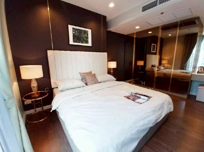 Nara 9 by Eastern Star, Bangkok, Naradhiwas Rajanagarindra Road, Thung Maha Mek, Sathon, Bangkok, 2 Bedrooms, 66 sqm, Condo For Sale, by Khemasooch Chiraburanan, 500478170 - DDproperty.com