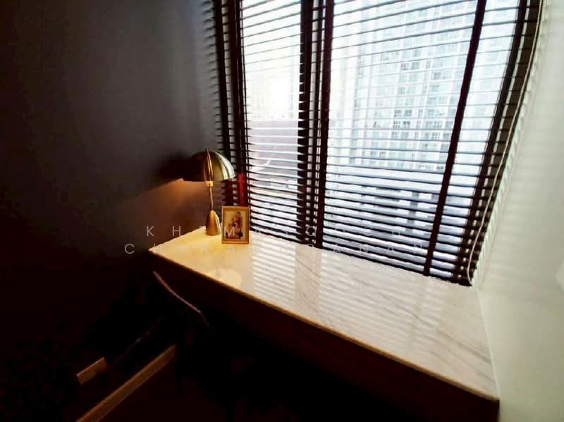 Nara 9 by Eastern Star, Bangkok, Naradhiwas Rajanagarindra Road, Thung Maha Mek, Sathon, Bangkok, 2 Bedrooms, 66 sqm, Condo For Sale, by Khemasooch Chiraburanan, 500478170 - DDproperty.com