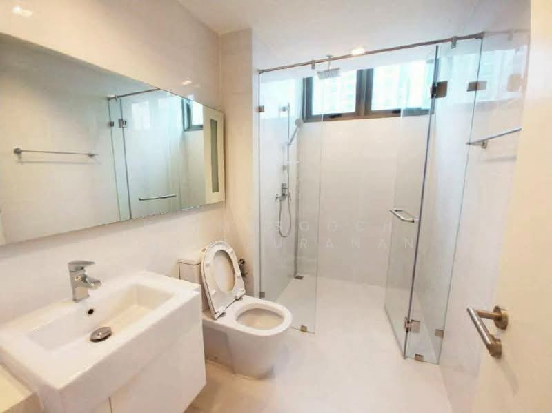 Nara 9 by Eastern Star, Bangkok, Naradhiwas Rajanagarindra Road, Thung Maha Mek, Sathon, Bangkok, 2 Bedrooms, 66 sqm, Condo For Sale, by Khemasooch Chiraburanan, 500478170 - DDproperty.com