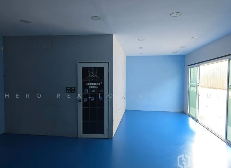For rent Warehouse 400 sq.m. in Bang Phli, Samut Prakan HRE01214, Samut Prakan, Bangphli Yai, Bang Plee, Samut Prakan, , 400 sqm, Warehouse/Factory For Rent, by Hero Realtor Co., Ltd., 500478171 - DDproperty.com