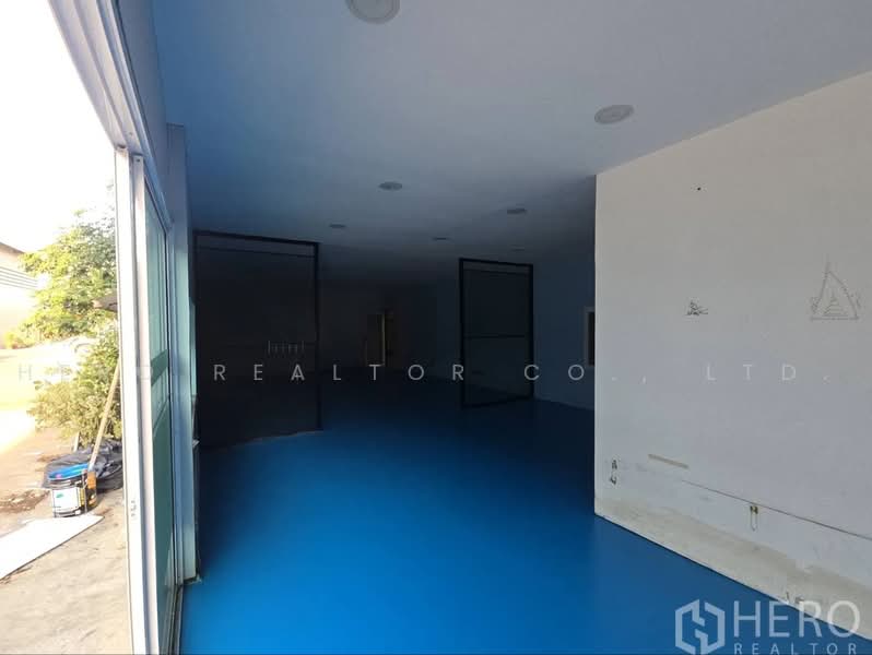 For rent Warehouse 400 sq.m. in Bang Phli, Samut Prakan HRE01214, สมุทรปราการ, บางพลีใหญ่, บางพลี, สมุทรปราการ, 400 ตร.ม., โกดัง-โรงงาน ให้เช่า, โดย Hero Realtor Co., Ltd., 500478171 - DDproperty.com