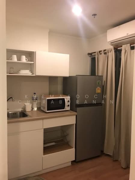 Lumpini Ville Sukhumvit 77, Bangkok, Sukhumvit 77 Road, Suan Luang, Bangkok, 1 Bedroom, 23 sqm, Condo For Sale, by Khemasooch Chiraburanan, 500478173 - DDproperty.com
