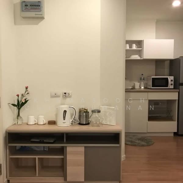 Lumpini Ville Sukhumvit 77, Bangkok, Sukhumvit 77 Road, Suan Luang, Bangkok, 1 Bedroom, 23 sqm, Condo For Sale, by Khemasooch Chiraburanan, 500478173 - DDproperty.com