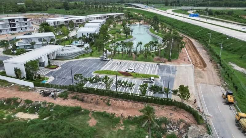 Glory Village Pattaya, Chon Buri (Pattaya), Huai Yai, Bang Lamung (Pattaya), Chon Buri (Pattaya), 3 Bedrooms, 450 sqm, Single Detached House For Sale, by Super B Estate Co., Ltd, 500478176 - DDproperty.com