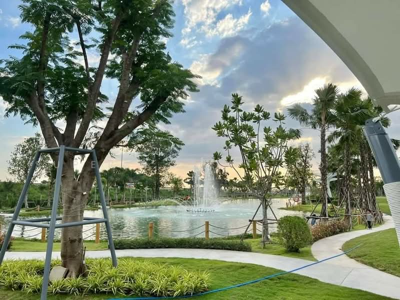 Glory Village Pattaya, Chon Buri (Pattaya), Huai Yai, Bang Lamung (Pattaya), Chon Buri (Pattaya), 3 Bedrooms, 450 sqm, Single Detached House For Sale, by Super B Estate Co., Ltd, 500478176 - DDproperty.com