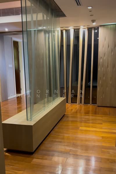 The Pano Rama 3, Bangkok, 890 Rama 3 Road, Bang Pong Pang, Yan Nawa, Bangkok, 3 Bedrooms, 132 sqm, Condo For Sale, by Pornpan Chantharakasemchai, 500478177 - DDproperty.com