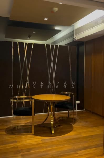 The Pano Rama 3, Bangkok, 890 Rama 3 Road, Bang Pong Pang, Yan Nawa, Bangkok, 3 Bedrooms, 132 sqm, Condo For Sale, by Pornpan Chantharakasemchai, 500478177 - DDproperty.com