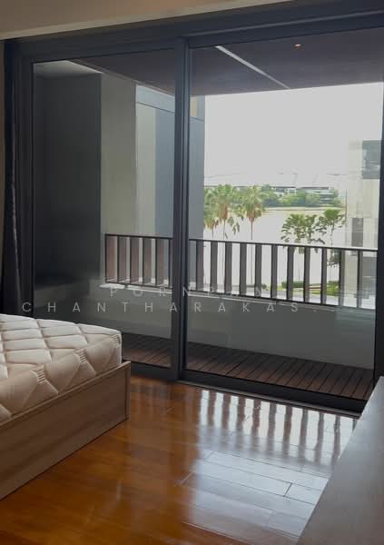 The Pano Rama 3, Bangkok, 890 Rama 3 Road, Bang Pong Pang, Yan Nawa, Bangkok, 3 Bedrooms, 132 sqm, Condo For Sale, by Pornpan Chantharakasemchai, 500478177 - DDproperty.com