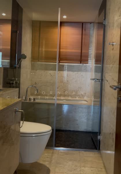 The Pano Rama 3, Bangkok, 890 Rama 3 Road, Bang Pong Pang, Yan Nawa, Bangkok, 3 Bedrooms, 132 sqm, Condo For Sale, by Pornpan Chantharakasemchai, 500478177 - DDproperty.com