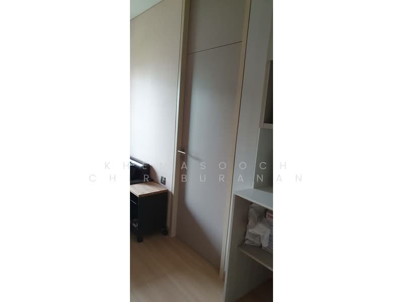 Lumpini Suite Dindaeng-Ratchaprarop : ลุมพินี สวีท ดินแดง-ราชปรารภ, กรุงเทพ, อโศก-ดินแดง, ดินแดง, กรุงเทพ, 28 ตร.ม., คอนโด ขาย, โดย Khemasooch Chiraburanan, 500478180 - DDproperty.com