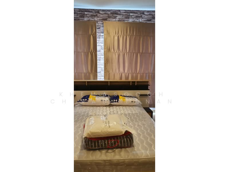 Lumpini Suite Dindaeng-Ratchaprarop : ลุมพินี สวีท ดินแดง-ราชปรารภ, กรุงเทพ, อโศก-ดินแดง, ดินแดง, กรุงเทพ, 28 ตร.ม., คอนโด ขาย, โดย Khemasooch Chiraburanan, 500478180 - DDproperty.com