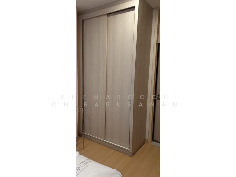 Lumpini Suite Dindaeng-Ratchaprarop : ลุมพินี สวีท ดินแดง-ราชปรารภ, กรุงเทพ, อโศก-ดินแดง, ดินแดง, กรุงเทพ, 28 ตร.ม., คอนโด ขาย, โดย Khemasooch Chiraburanan, 500478180 - DDproperty.com