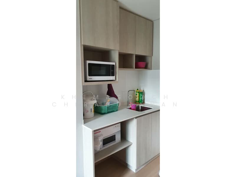 Lumpini Suite Dindaeng-Ratchaprarop : ลุมพินี สวีท ดินแดง-ราชปรารภ, กรุงเทพ, อโศก-ดินแดง, ดินแดง, กรุงเทพ, 28 ตร.ม., คอนโด ขาย, โดย Khemasooch Chiraburanan, 500478180 - DDproperty.com