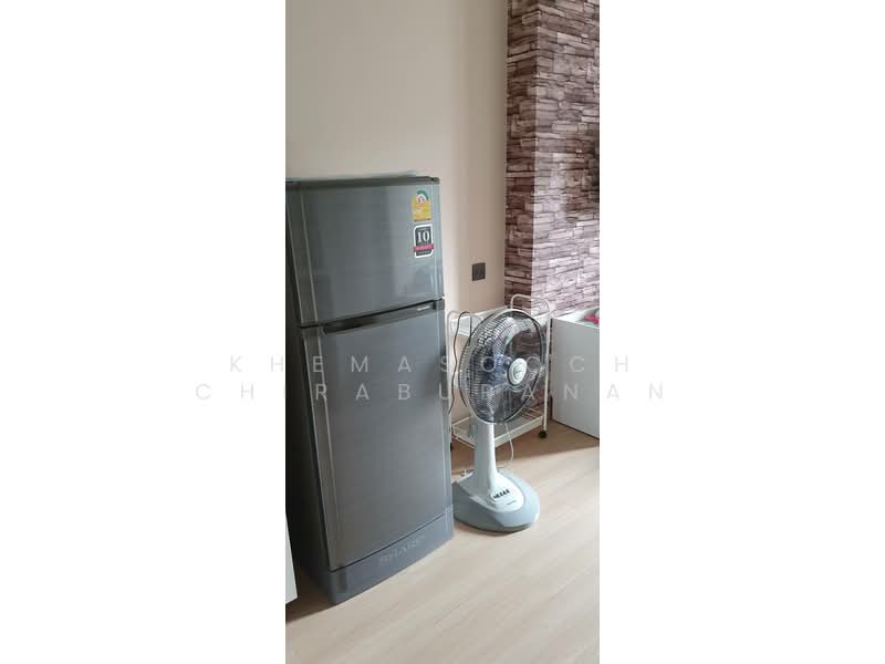 Lumpini Suite Dindaeng-Ratchaprarop, Bangkok, Asoke-Dindaeng Road, Din Daeng, Bangkok, 1 Bedroom, 28 sqm, Condo For Sale, by Khemasooch Chiraburanan, 500478180 - DDproperty.com