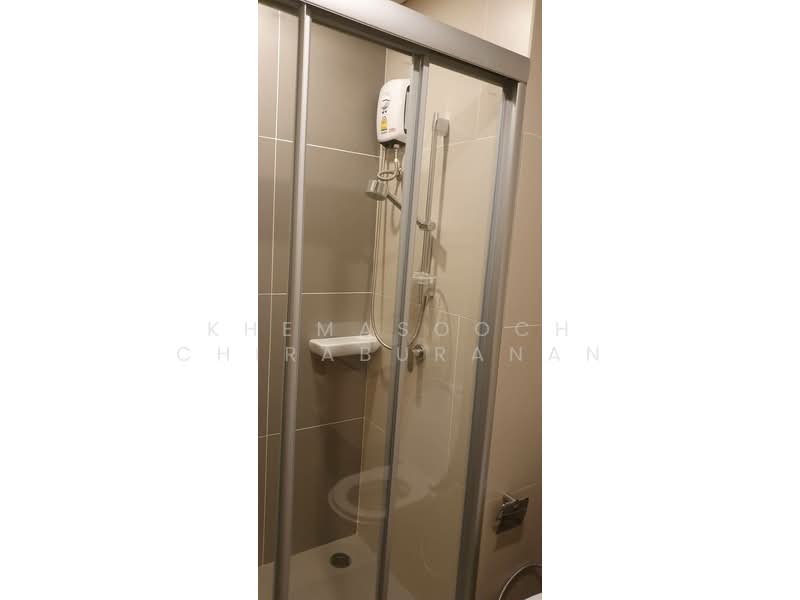 Lumpini Suite Dindaeng-Ratchaprarop, Bangkok, Asoke-Dindaeng Road, Din Daeng, Bangkok, 1 Bedroom, 28 sqm, Condo For Sale, by Khemasooch Chiraburanan, 500478180 - DDproperty.com