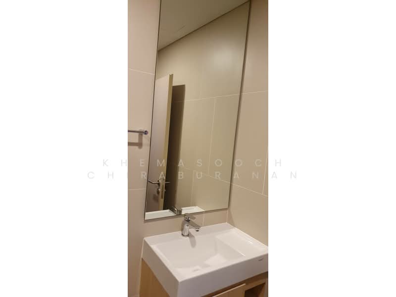 Lumpini Suite Dindaeng-Ratchaprarop, Bangkok, Asoke-Dindaeng Road, Din Daeng, Bangkok, 1 Bedroom, 28 sqm, Condo For Sale, by Khemasooch Chiraburanan, 500478180 - DDproperty.com