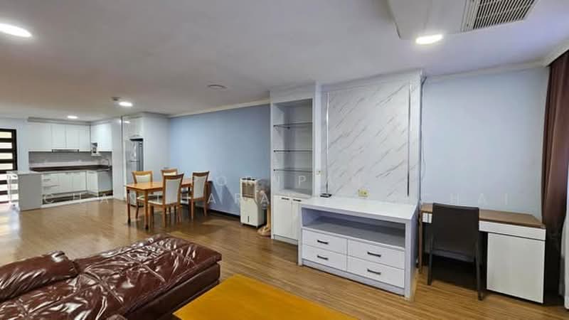 Supalai Place Sukhumvit 39 : ศุภาลัย เพลส สุขุมวิท 39, กรุงเทพ, 175-179 ซอยสุขุมวิท 39 ถนนสุขุมวิท แขวงคลองตันเหนือ เขตวัฒนา กรุงเทพมหานคร, คลองตันเหนือ, วัฒนา, กรุงเทพ, 97 ตร.ม., คอนโด ขาย, โดย Pornpan Chantharakasemchai, 500478182 - DDproperty.com