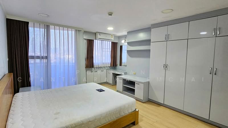 Supalai Place Sukhumvit 39 : ศุภาลัย เพลส สุขุมวิท 39, กรุงเทพ, 175-179 ซอยสุขุมวิท 39 ถนนสุขุมวิท แขวงคลองตันเหนือ เขตวัฒนา กรุงเทพมหานคร, คลองตันเหนือ, วัฒนา, กรุงเทพ, 97 ตร.ม., คอนโด ขาย, โดย Pornpan Chantharakasemchai, 500478182 - DDproperty.com