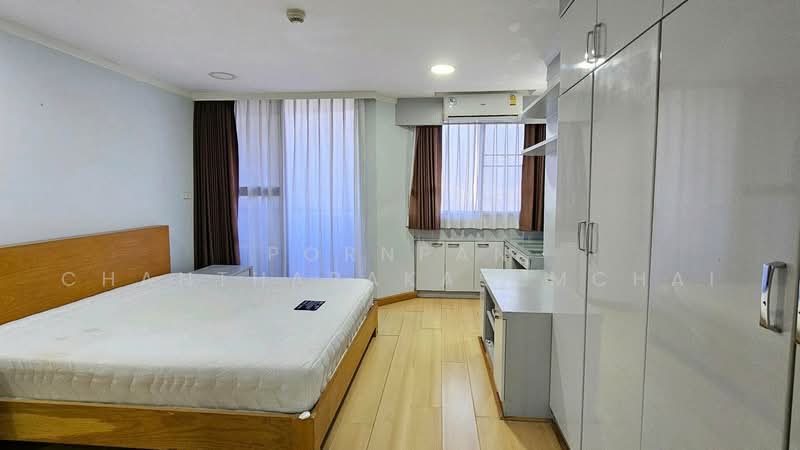 Supalai Place Sukhumvit 39, Bangkok, 175-179 Soi Sukhumvit 39 Sukhumvit Road, Khlong Tan Nua, Watthana, Bangkok, 2 Bedrooms, 97 sqm, Condo For Sale, by Pornpan Chantharakasemchai, 500478182 - DDproperty.com