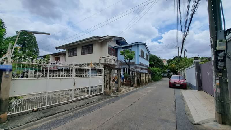 บ้านเดี่ยวบางเขน นนทบุรี, Nonthaburi, Bang Khen, Muang Nonthaburi, Nonthaburi, 4 Bedrooms, 250 sqm, Single Detached House For Sale, by The Best Property น้อง, 500478183 - DDproperty.com