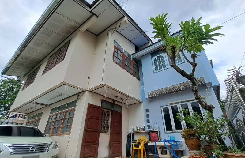 บ้านเดี่ยวบางเขน นนทบุรี, นนทบุรี, บางเขน, เมืองนนทบุรี, นนทบุรี, 250 ตร.ม., บ้านเดี่ยว ขาย, โดย The Best Property น้อง, 500478183 - DDproperty.com