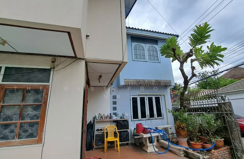 บ้านเดี่ยวบางเขน นนทบุรี, นนทบุรี, บางเขน, เมืองนนทบุรี, นนทบุรี, 250 ตร.ม., บ้านเดี่ยว ขาย, โดย The Best Property น้อง, 500478183 - DDproperty.com
