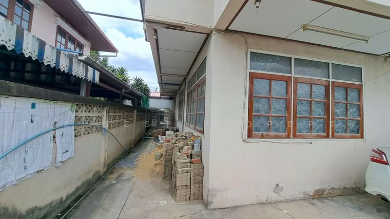บ้านเดี่ยวบางเขน นนทบุรี, นนทบุรี, บางเขน, เมืองนนทบุรี, นนทบุรี, 250 ตร.ม., บ้านเดี่ยว ขาย, โดย The Best Property น้อง, 500478183 - DDproperty.com