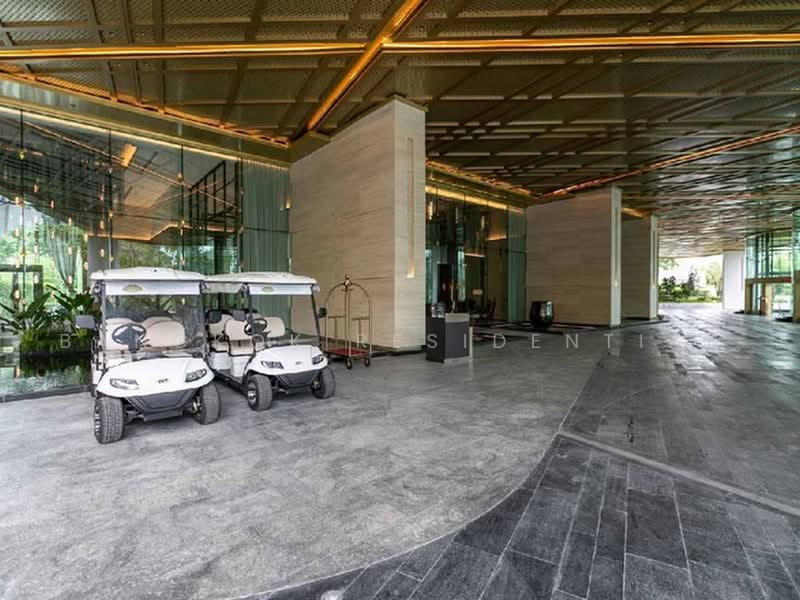 The Residences At Mandarin Oriental, Bangkok, 117 Charoen Nakorn Road, Khlong Ton Sai, Khlong San, Bangkok, 3 Bedrooms, 224 sqm, Condo For Rent, by Bangkok Residential, 500478184 - DDproperty.com